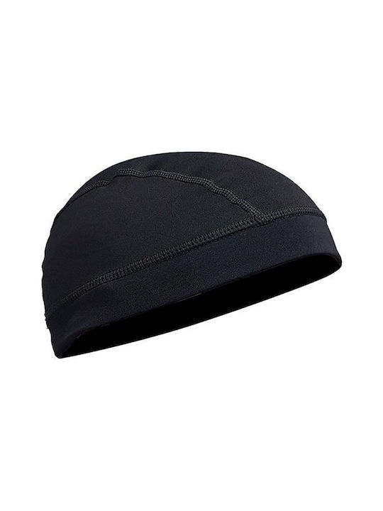 Nordcode Cap Beanie Θερμικό Κάλυμμα Κεφαλιού Black Nordcode Cap Beanie Θερμικό Κάλυμμα Κεφαλιού Black