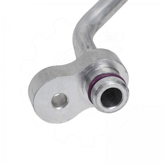 Furtun de climatizare Audi A4 B6 B7 Seat Exeo 8e0260710h