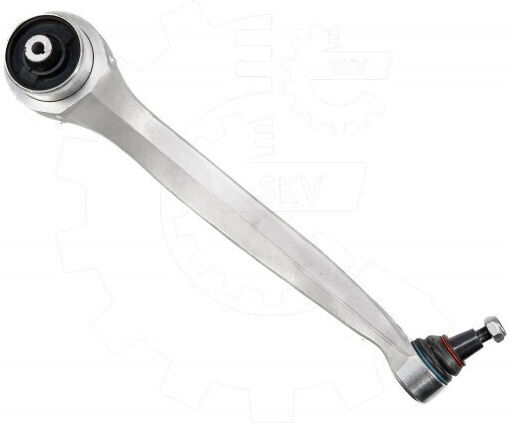 Braț Audi A8 D5 Bentley Porsche Cayenne Vw Ax Frontal Stânga 4m0407693c