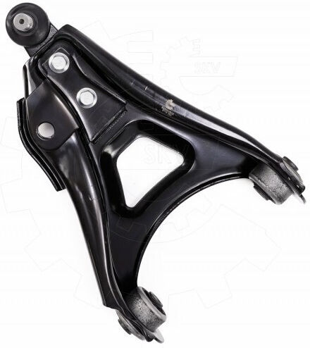 Renault Clio I Suspension Arm Front Axle Left 7700794386