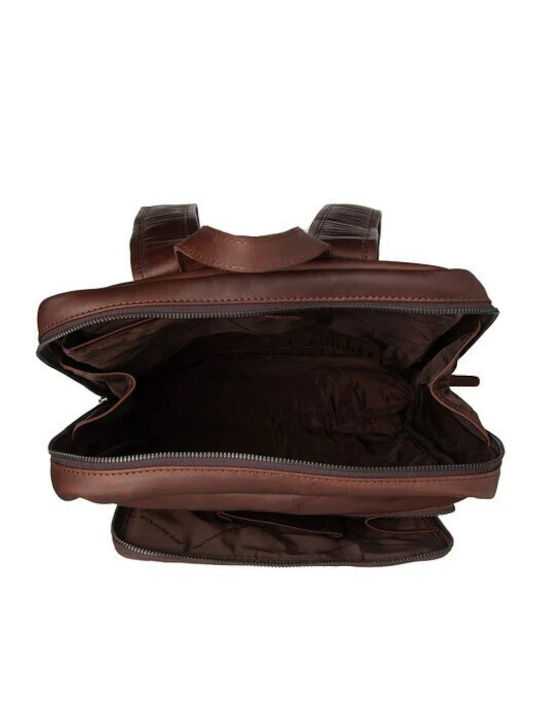 The Chesterfield Brand Jasper Brown