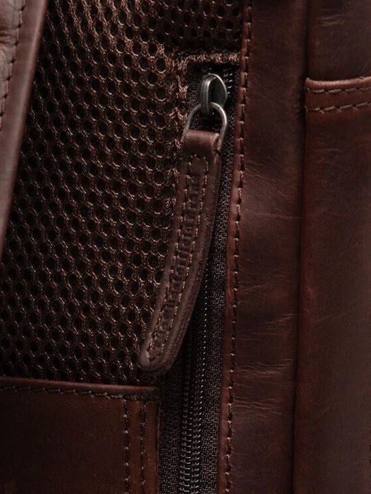The Chesterfield Brand Jasper Brown