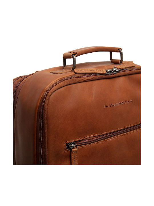The Chesterfield Brand Brand Tabac Brown
