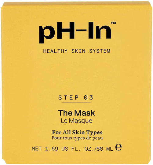 Indeed Labs Gesichts- & Augenmaske 50ml