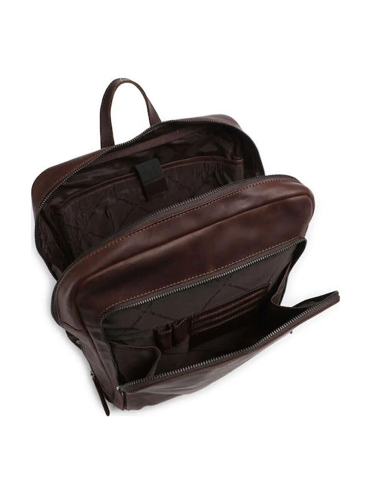 The Chesterfield Brand Jasper Brown