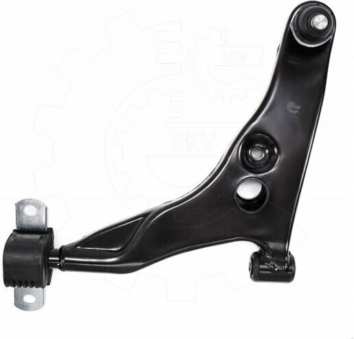 Braț Suspensie Mitsubishi Carisma Axă Față Stânga Mr911570