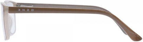 Mode Roy Reading Glasses +3.50 In Beige Colour 42000340