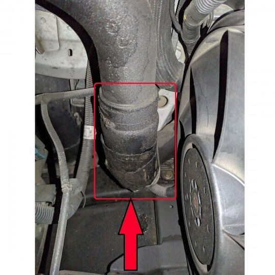 Chevrolet Cruze Turbo Series Orlando 95048394