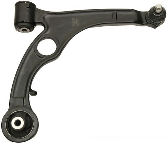 Fiat Stilo 01 Vorderseite Kontrolle Arm Rechts M12x1.25 50700779