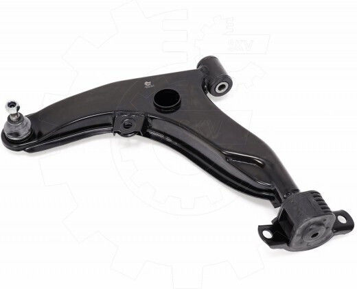 Braț Suspensie Mitsubishi Carisma Ax Frontal Stânga Mn133617