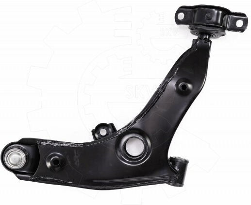 Braț Suspensie Mitsubishi Carisma Ax Frontal Stânga Mn133617