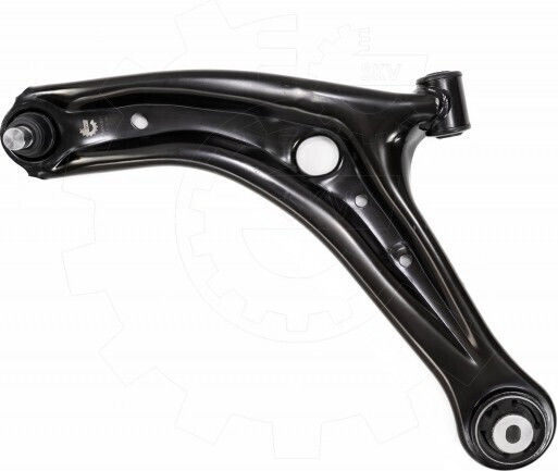 Braț Ford Fiesta Vi Ka Iii Mazda 2 Axă Frontală Stânga Be8z3079a