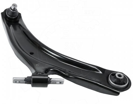Преден Важел Nissan Qashqai X-Trail Renault Koleos I Преден Ось Дясна 54500bb00a