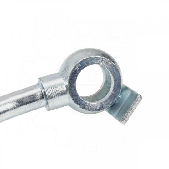 Steering System Hose Mitsubishi Lancer VII MR510412