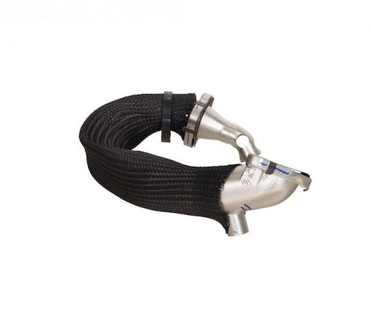 Маркуч Egr Renault Майстор Iii 10 Охлаждане 2.3 Dci 147137099r
