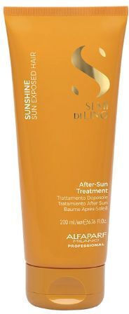 Alfaparf Milano Professional Semi Di Lino Hair Mask 200ml