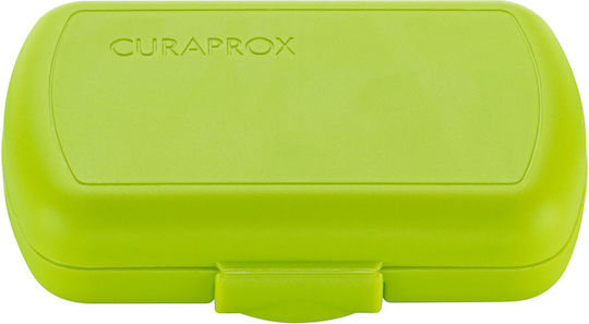 Curaprox Reise-Set Grün