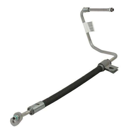 Hydraulischer Schlauch Citroen Rückseite C5 X7 C6 Rechts 1691367580