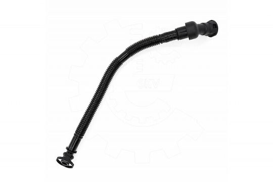 SKV Auto-Motorkragen Bmw Serie 1 E87 Serie 3 E90 E91 11157533341