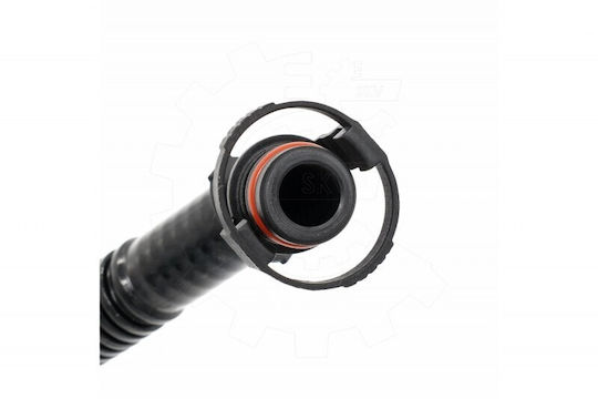 SKV Auto-Motorkragen Bmw Serie 1 E87 Serie 3 E90 E91 11157533341