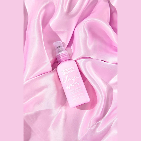 Umberto Giannini Serum pentru păr pentru strălucire & finisare 75ml