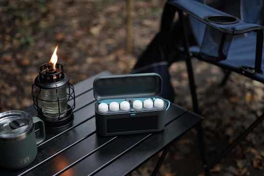 BioLite Lanternă LED solară pentru camping