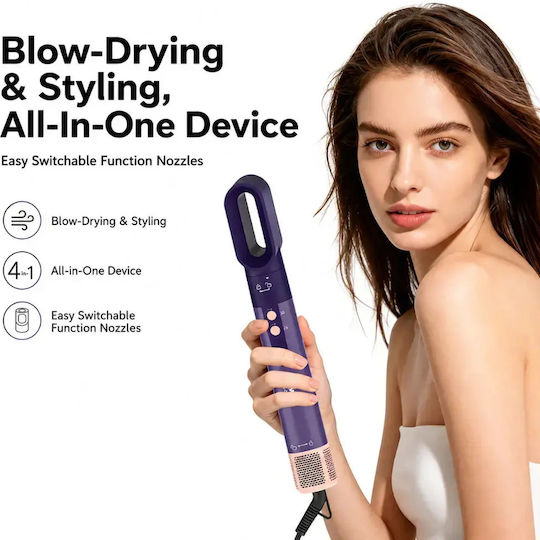 Kemei Professional Hair Dryer 1300W