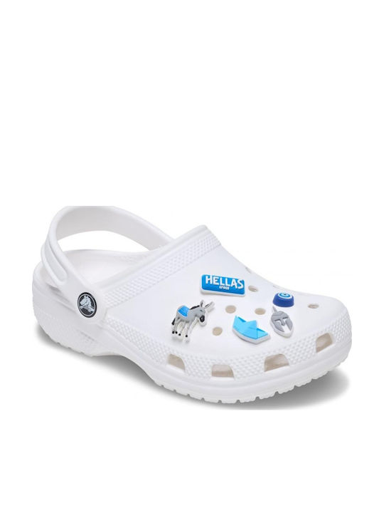 Crocs Джибитс Декорация