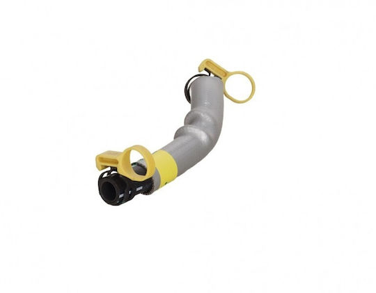 Renault Master Iv 24 2.0 Dci Ventilation Hose 118296801r