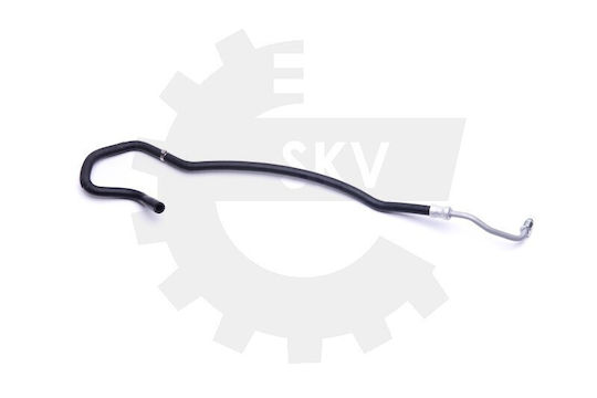 Αγωγός Συστήματος Διεύθυνσης Vw Golf Iii Iv Vento 1h1422891b