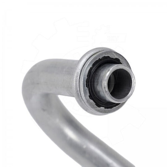 SKV Auto-Motorkragen für Mercedes-Benz Actros 9608308817