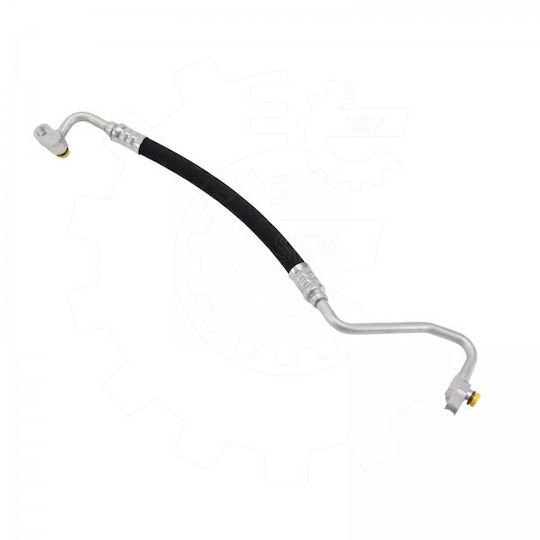 SKV Auto-Motorkragen Für Bmw Serie 1 3