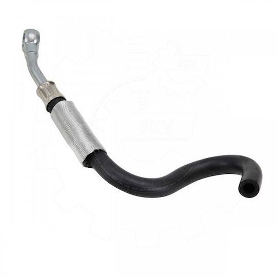 BMW 5 7 Steering System Hose 32411141505