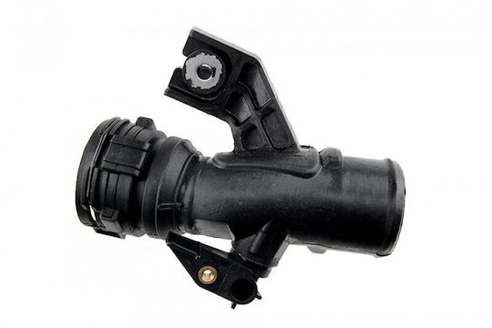 Αεραγωγός Nissan Qashqai 1.5dci 07 14460-bb30c