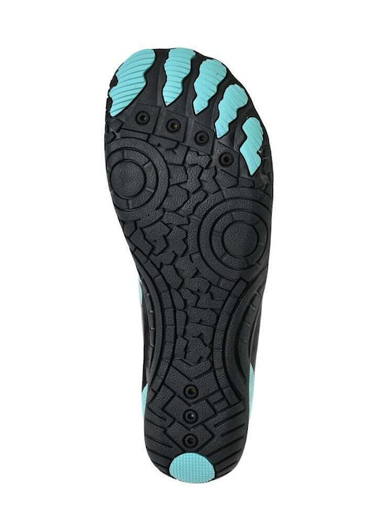 Blue Wave Women's Beach Shoes Watersport I 61786 Moonlight