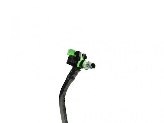 Σωλήνας Επιστροφής Καυσίμου Citroën Jumpy 07 9844585580