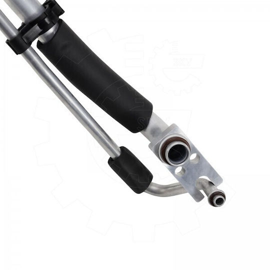 Air Conditioning Hose Citroën C8 Jumpy Ii Fiat Scudo Peugeot Expert 6477q0
