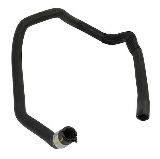 Маркуч на радиатора Citroen C4 I 1,6 07 1317t1