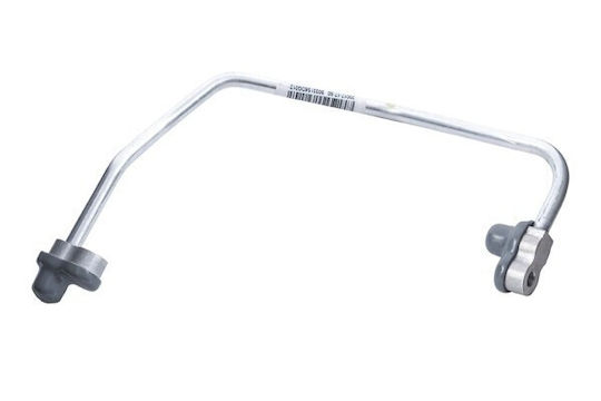 Honda Civic 2001 80331s6dg01 Air Conditioning Hose