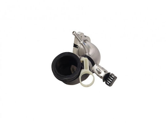 Egr-Schlauch Renault Haupt-Motorkragen Iv 2.0 Dci Ecke 24 147135966r
