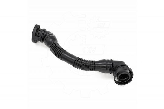 Crankcase Ventilation Hose Audi A4 B6 B7 C5 C6 A6 A8 D3 06c103235a