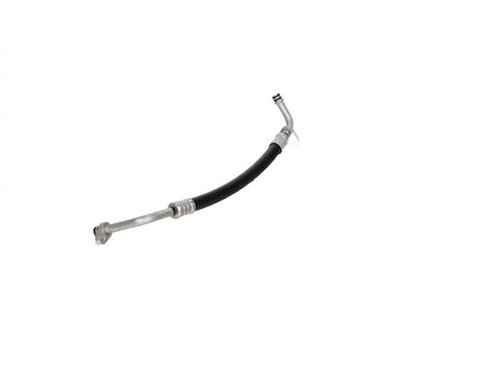 Air Conditioning Hose Citroen C4 I 04 High Pressure Pump-Condenser 6477d7