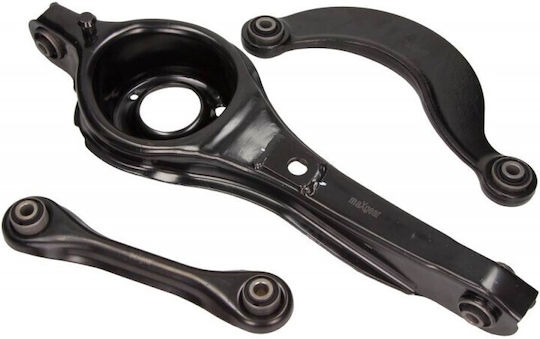 Set De Reparație Suspensie Ford Spate Focus 98 Complet Șuruburi 72-2985