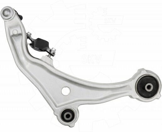 Suspension Arm Nissan Murano Ii Z51 Front Axle Left 545011aa0a