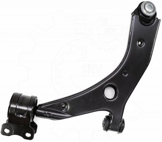 Връзка Mazda 3 5 Преден Ос Десен C51334300