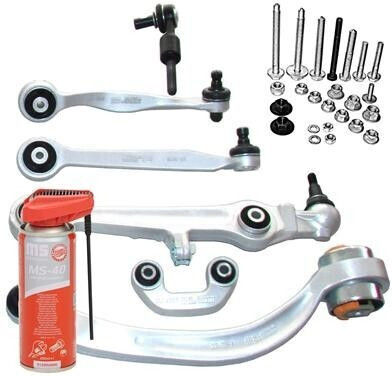 Front Suspension Arm Right Audi A4 B5 A4 Avant B5 Passat B5 Superb I 8e0407505e
