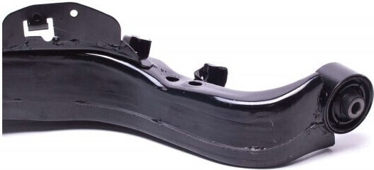 Braț Suspensie Nissan Qashqai Axă Spate Dreapta 55501-jd00a