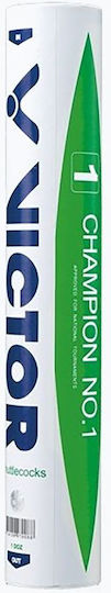 Victor Aripi Badminton 12 Bucăți