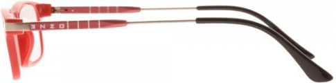 Mode Roy Ochelari De Citit +4.00 În Culoare Roșie 42000496