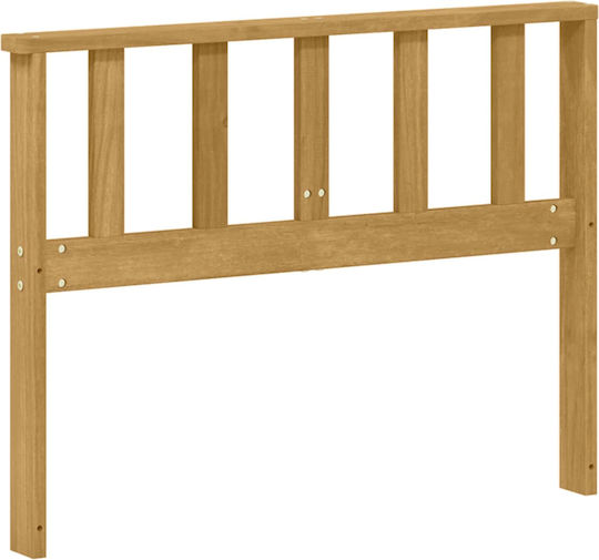 Gartenstühle Hölzernes Weiß 2 Stück